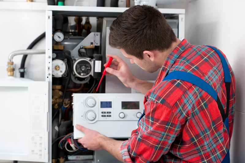 Boiler Repairs Service Stanford-Le-Hope