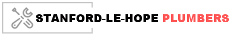 Plumbers Stanford-Le-Hope logo