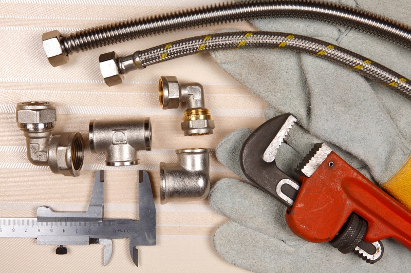 Plumbers Stanford-Le-Hope