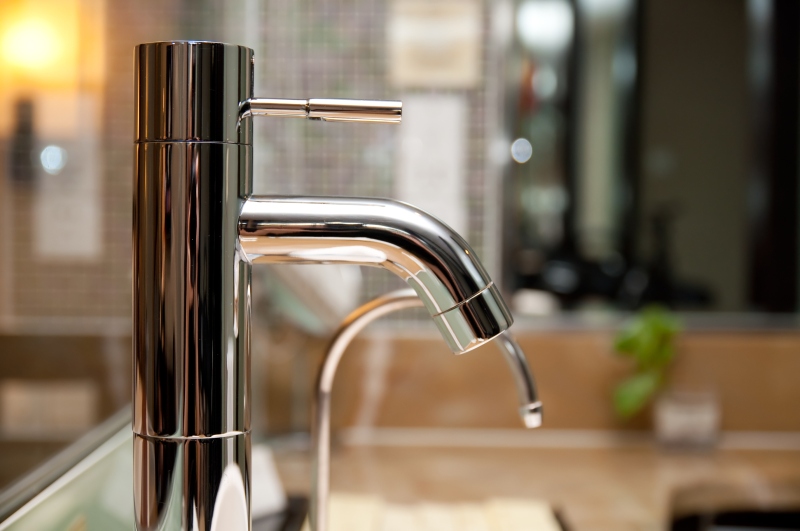 Sink Leaking Stanford-Le-Hope